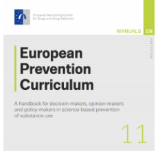 European Prevention Curriculum